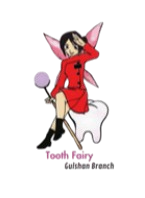 Tooth Fairy