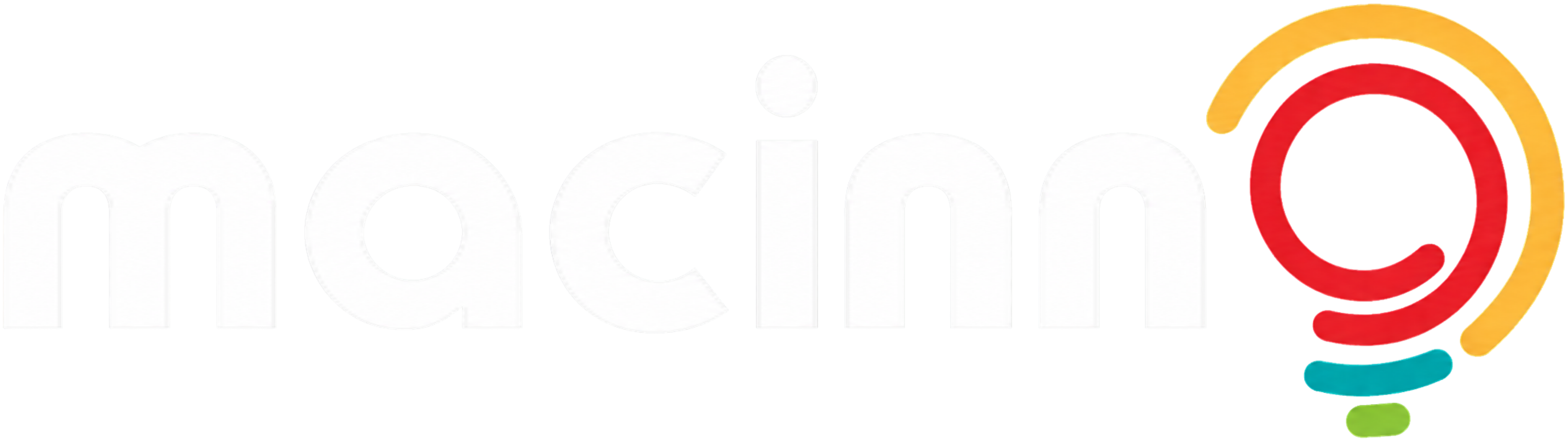 Macinno Logo