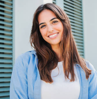 Sarah Jenkins, CEO, customer testimonial photo